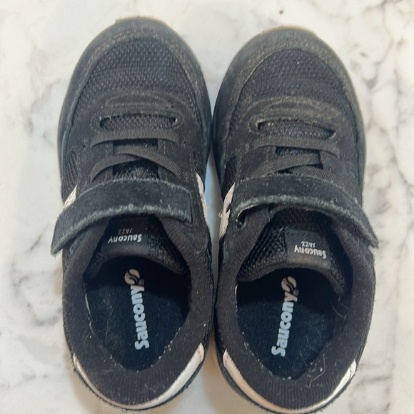 Saucony Toddler sneakers size 8M - Picture 5 of 5